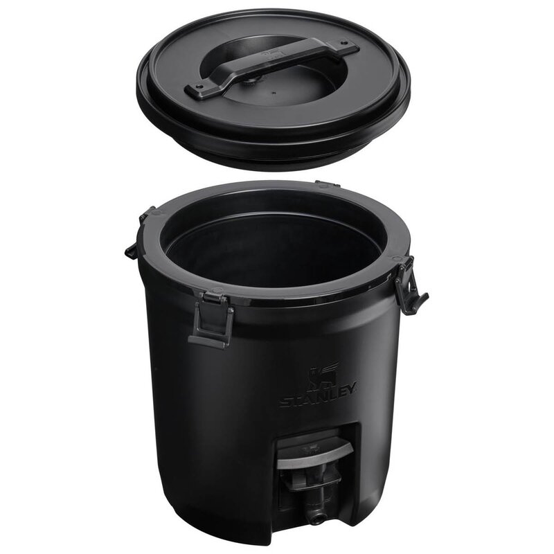 Stanley Fast Flow vannbeholder 7,5L svart