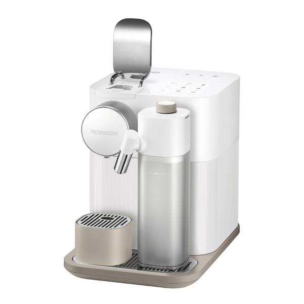 Nespresso Gran Lattissima kaffemaskin EN640.W hvit