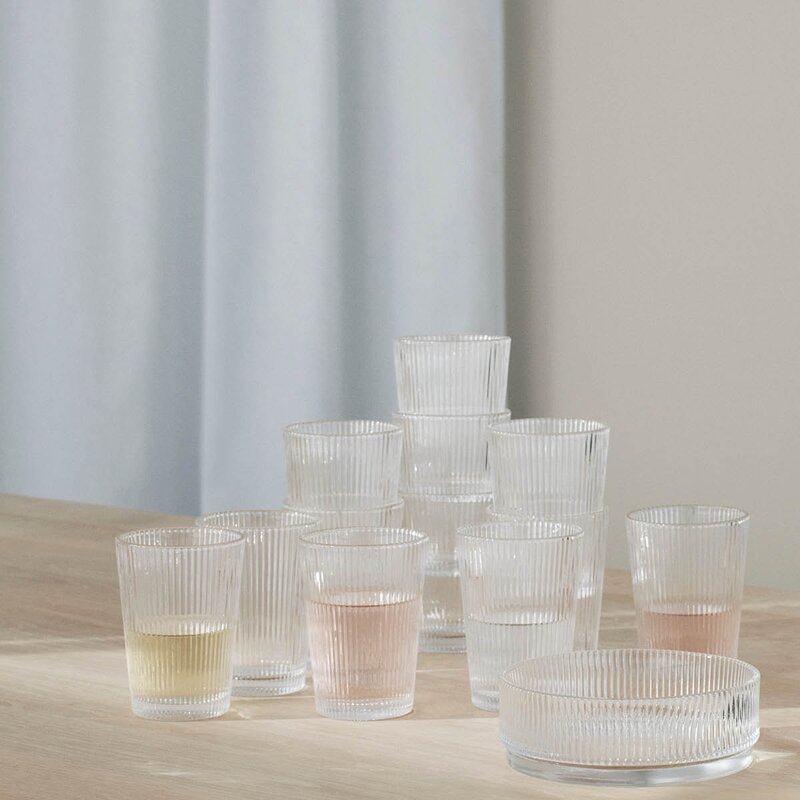 Stelton Pilastro serveringsbolle liten