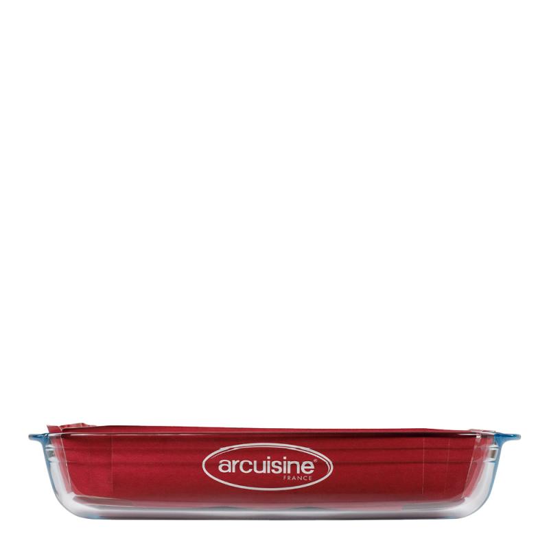 Pyrex Ôcuisine ildfast form rektangulær 39x23 cm