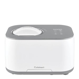 Cuisinart FreezeEase iskremmaskin ICE90E 0,95L med kompressor
