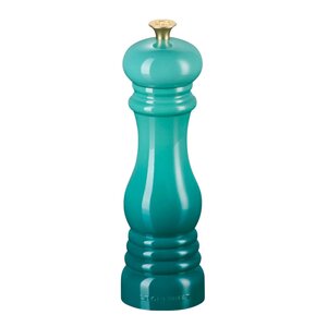 Le Creuset Saltkvern 21 cm Bleu Riviera 