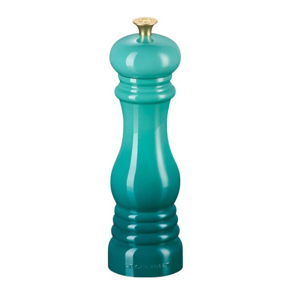 Le Creuset Saltkvern 21 cm Bleu Riviera 