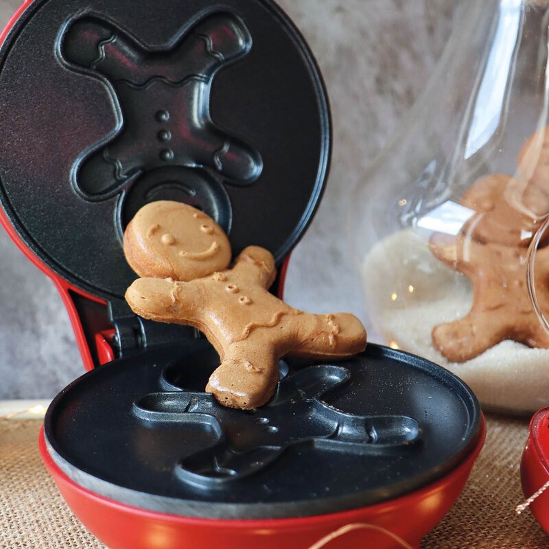 ScrapCooking Pepperkakemiks 190 g jul