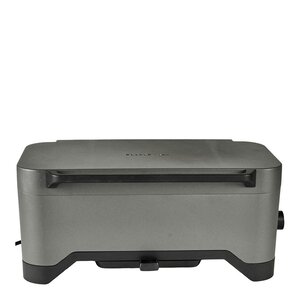 Morsø Balcone elektrisk grill 45,1x27x17,6 cm mørk antrasitt grå