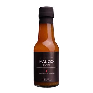 Cemo Mango Curry 150 ml