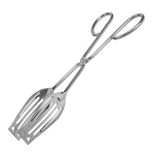 Exxent Kaketang 19 cm stål