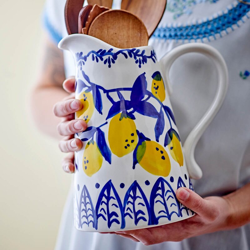 Creative Collection Maxima mugge 1,5L blå