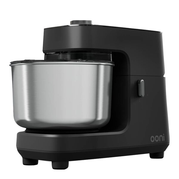 Ooni Halo Core kjøkkenmaskin UU-P3A100 foundry black