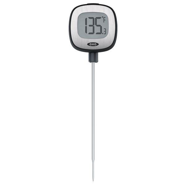 OXO Digitalt Instant steketermometer
