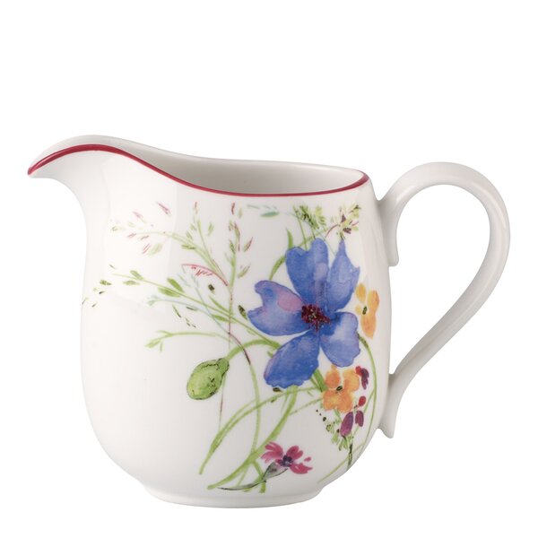 Villeroy & Boch Mariefleur Basic fløtemugge 30 cl