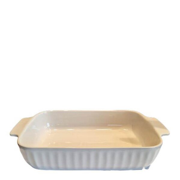 Anders Petter Classic ildfast form 2,2L krem