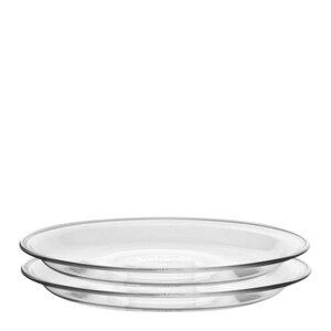 Kosta Boda Innocent tallerken 14,5 cm 2 stk