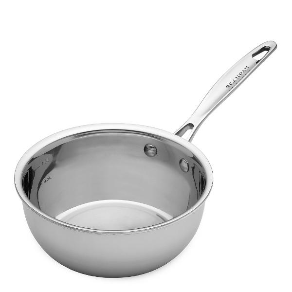 Scanpan Fusion 5 sauteuse 1,3L 18 cm