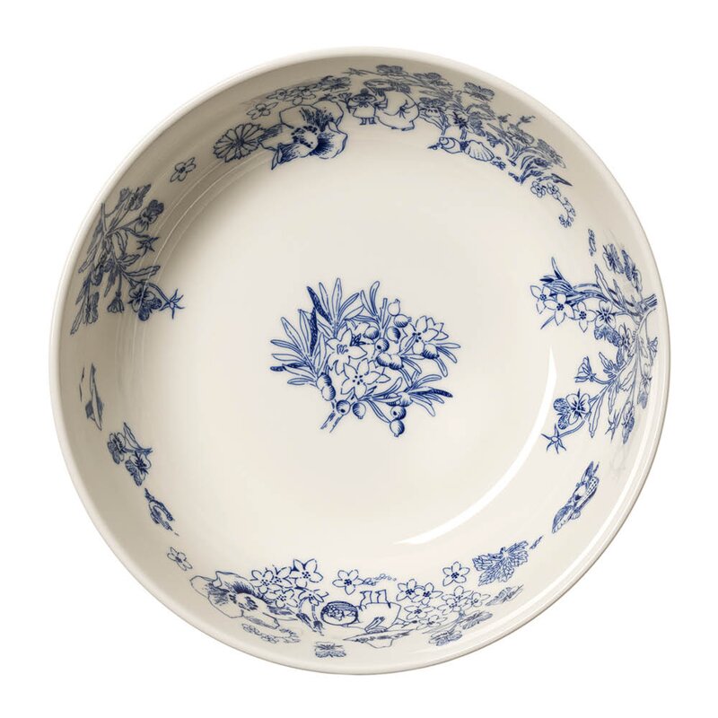 MoominArabia Haru Mummi serveringsskål 28 cm