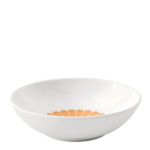 Villeroy & Boch Fleur soleil dessertskål 13 cm 11 cl gul