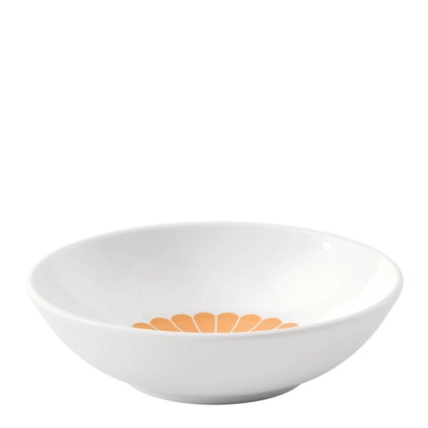 Villeroy & Boch Fleur soleil dessertskål 13 cm 11 cl gul