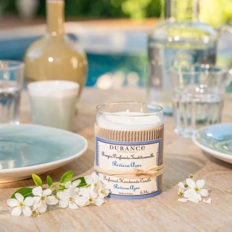 Durance Duftlys 180g Riviera Azur