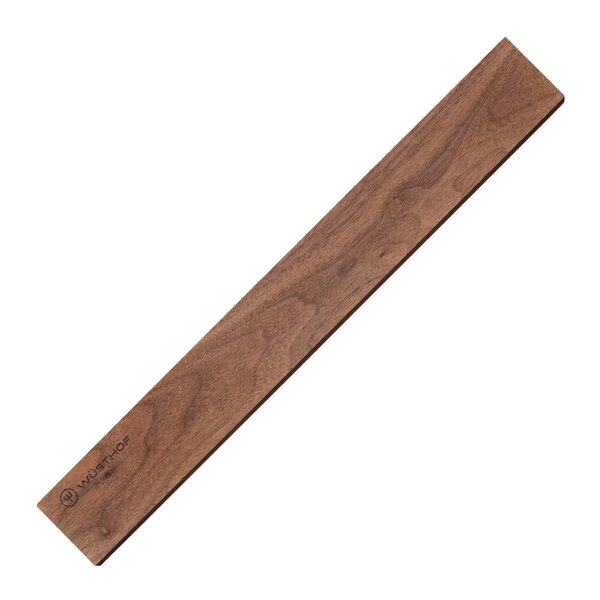 Wüsthof Magnetlist 50 cm valnøtt
