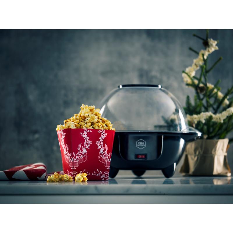 OBH Nordica Big Popper popcornmaskin