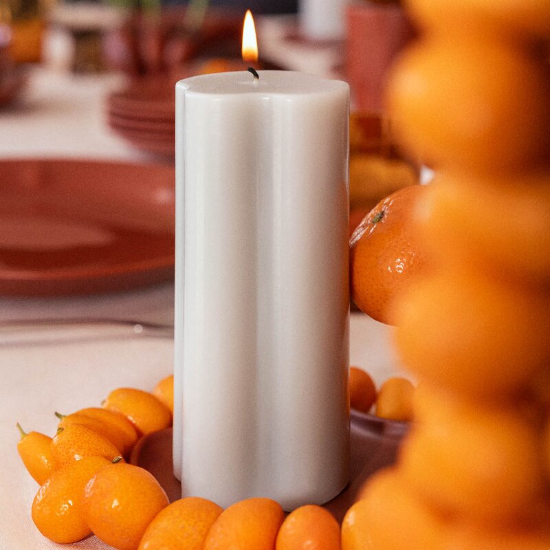 iittala Aalto kubbelys 16 cm sand