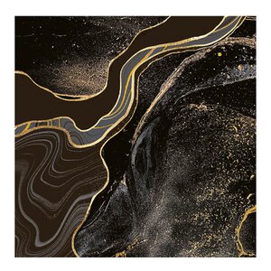 Ambiente Serviett 33x33 cm 20 stk Marble