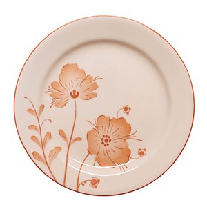 Rörstrand Fågel tallerken 18 cm Jubilee