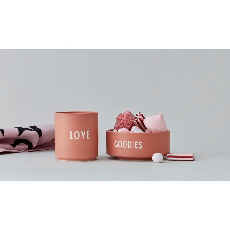 Design Letters Favourite snackbolle goodies 300 cl
