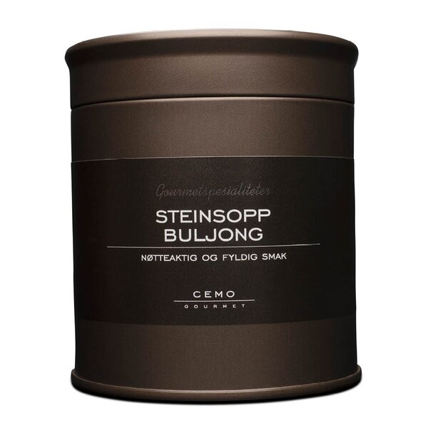 Cemo Steinsopp buljong 90g