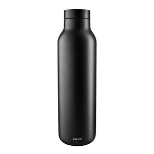 Eva Solo To Go Urban termoflaske 0,7L svart