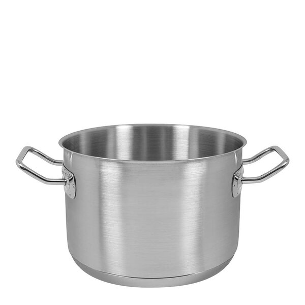 Exxent Gryte 4,4L 20 cm halvhøy