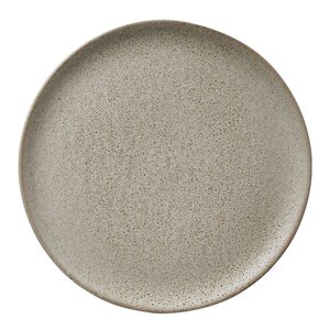 Aida RAW desserttallerken 20 cm sandy beige