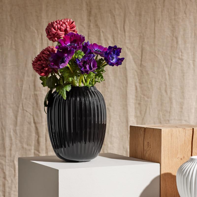 Kähler Hammershøi vase 21 cm