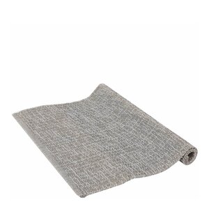 Holmen Sara løper 40x140 cm lys grå