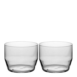 Orrefors Orrefors x Björn Frantzén lowballglass 30 cl 2 stk