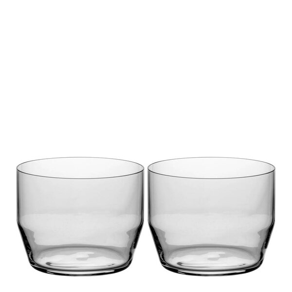 Orrefors Orrefors x Björn Frantzén lowballglass 30 cl 2 stk