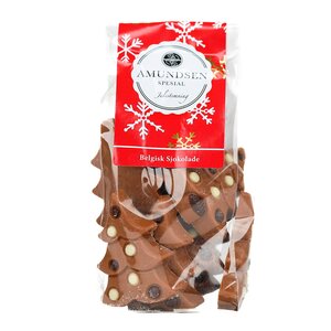 Amundsen Spesial Juletre salt karamell 150g