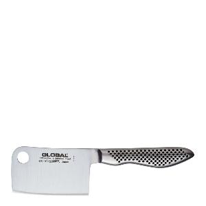 Global knives - GS102 - Mini Cleaver - Mini Chopper - kitchen knife
