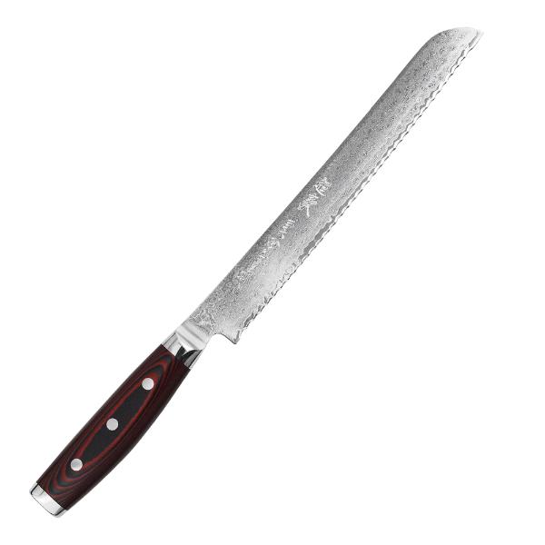 Yaxell Super Gou brødkniv 23 cm