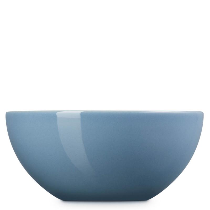 Le Creuset Signature snacksskål 33 cl chambray