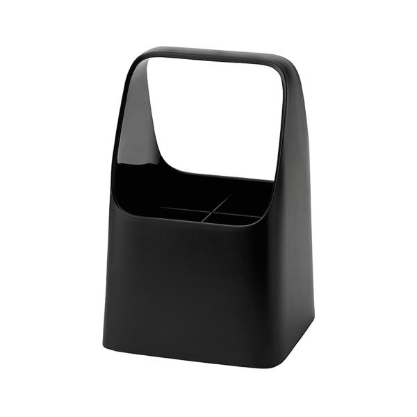 Rig-Tig HANDY-BOX oppbevaringsboks liten svart