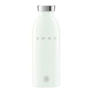 SMEG Termoflaske WBF01 0,5L pastellgrønn
