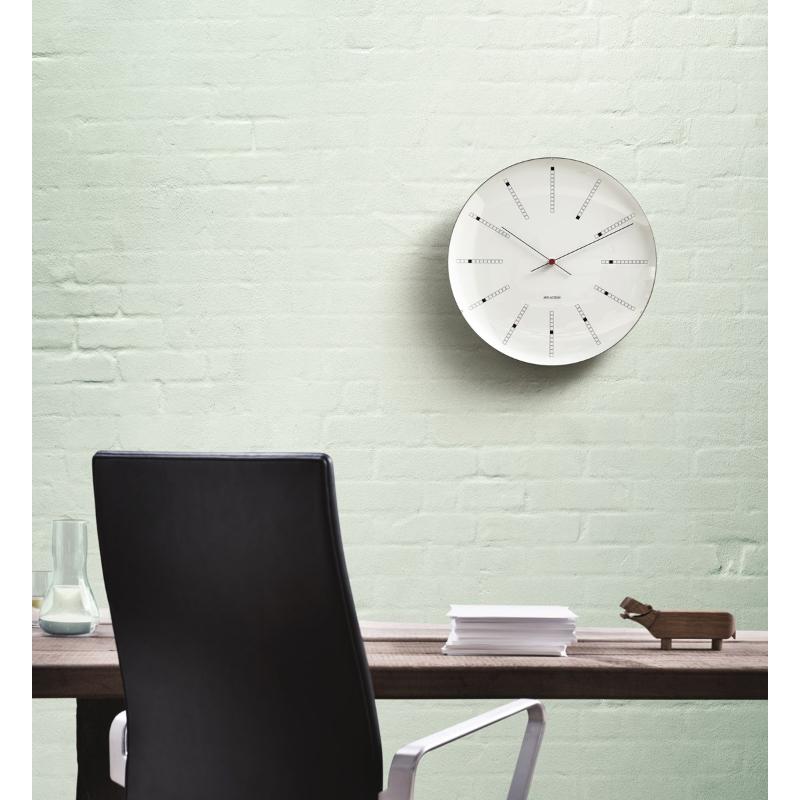 Arne Jacobsen Bankers veggur 29 cm