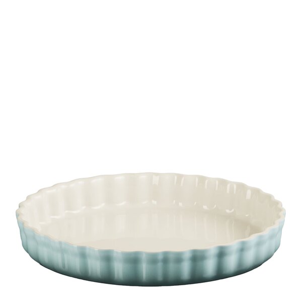 Le Creuset Paiform 28 cm sea salt 