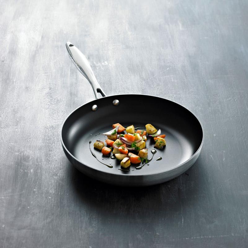 Scanpan CTX stekepanne 26 cm sleeve 