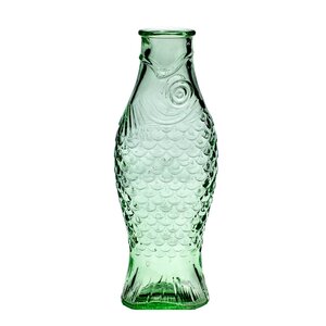 Serax Fish & Fish karaffel 85 cl grønn