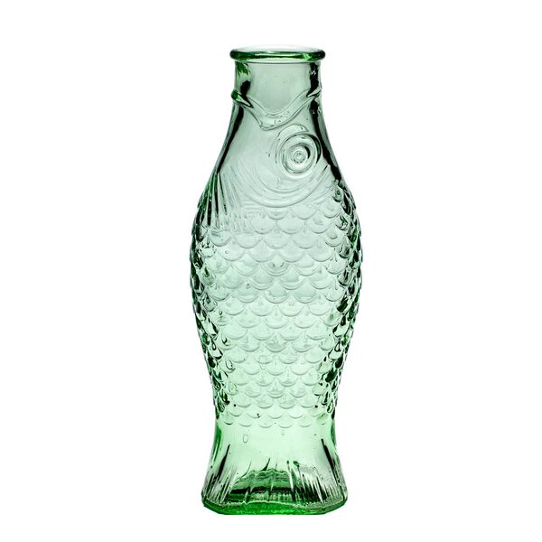 Serax - Fish & Fish karaffel 85 cl grønn