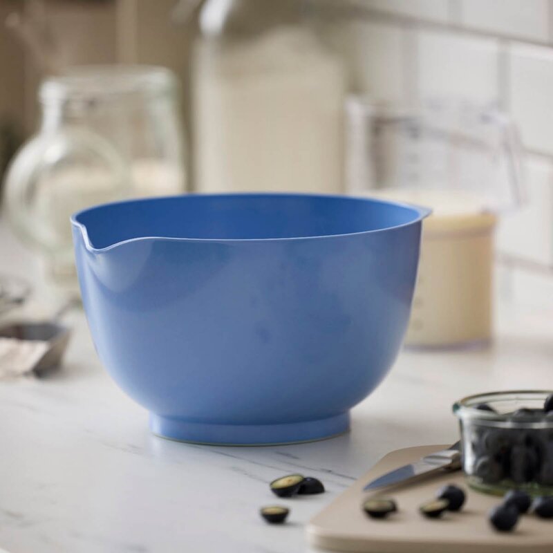Rosti Margrethe bakebolle 3L Sky Blue