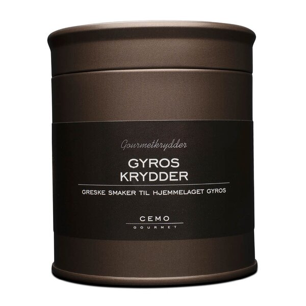 Cemo Gyros kryddermix 85g