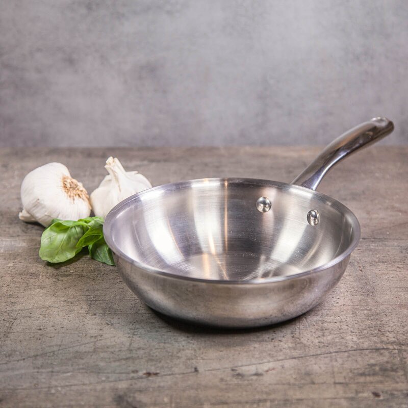 Exxent Sauteuse 1,8L 20 cm